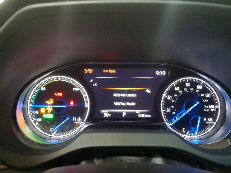 2023 Toyota Venza მანქანა იყიდება აუქციონზე, vin: JTEAAAAH1PJ126671, აუქციონის ნომერი: 48770856