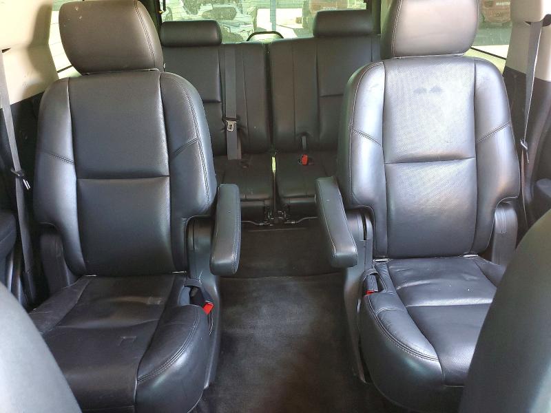 Продаж на аукціоні авто 2013 Cadillac Escalade, vin: 1GYS4CEF6DR347419, номер лоту: 50063266