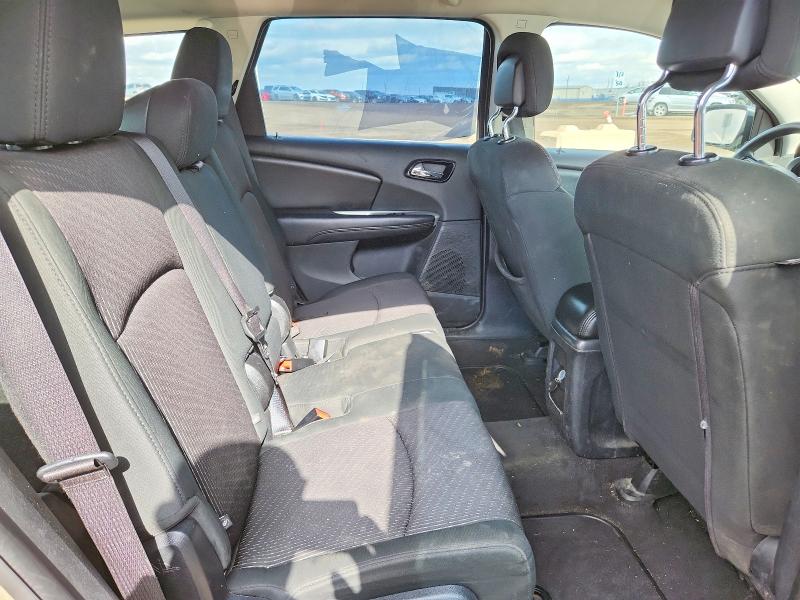 49270806 :رقم المزاد ، 3D4PG4FB4BT566410 vin ، 2011 Dodge Journey مزاد بيع