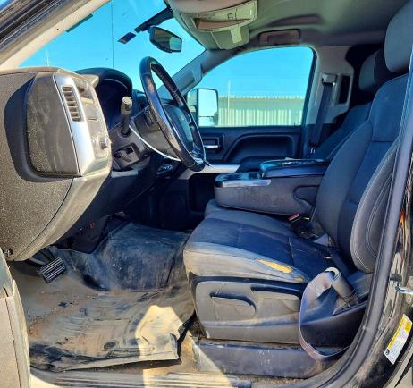 Продажа на аукционе авто 2014 Chevrolet Silverado, vin: 3GCPCREC7EG452088, номер лота: 48901356