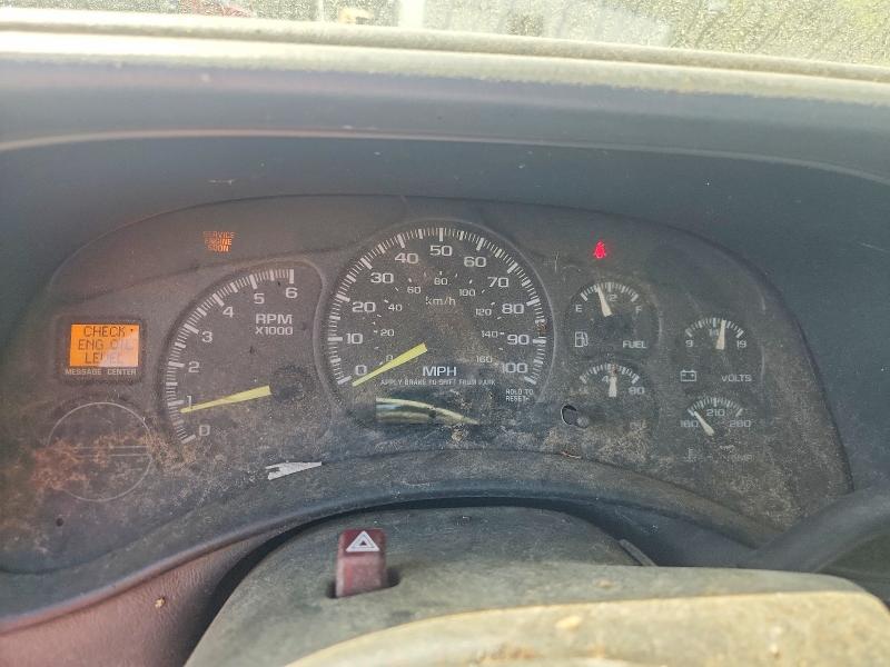 Продаж на аукціоні авто 2000 Gmc New Sierra, vin: 1GTEK14T7YE102727, номер лоту: 48152756