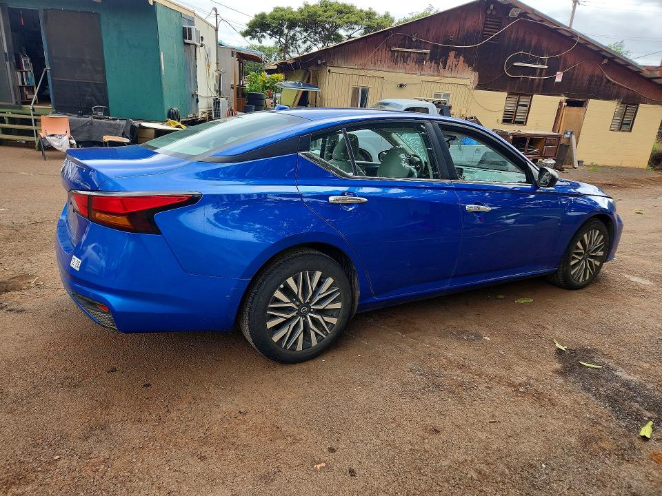 Продаж на аукціоні авто 2025 Nissan Altima, vin: 1N4BL4DV1SN301742, номер лоту: 48534466