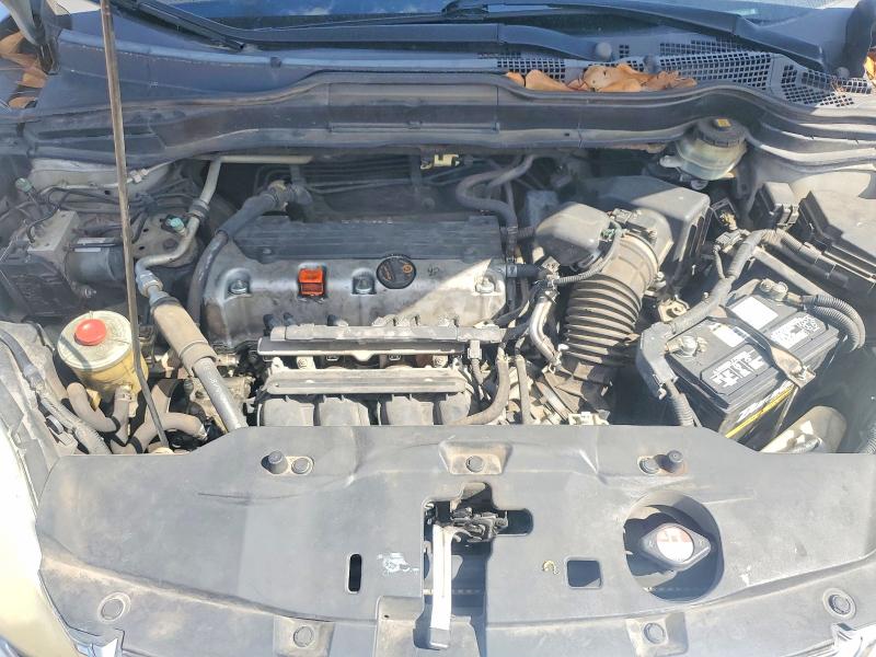 2010 Honda Cr-v მანქანა იყიდება აუქციონზე, vin: 5J6RE3H7XAL004367, აუქციონის ნომერი: 51094426