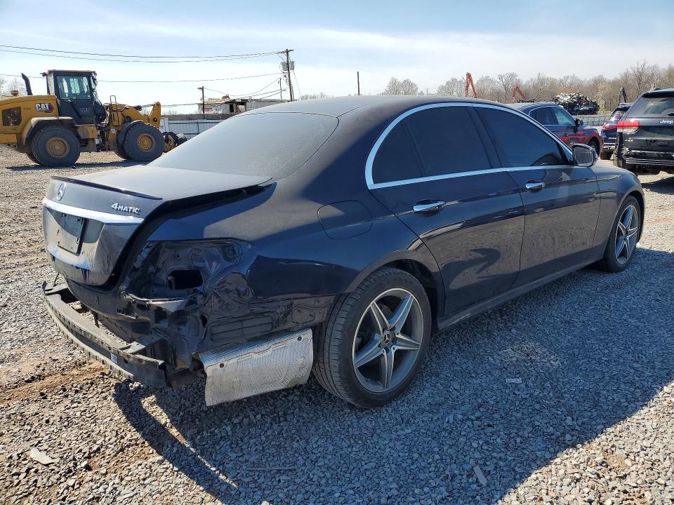 Продажа на аукционе авто 2018 Mercedes-benz E, vin: WDDZF4KB5JA391854, номер лота: 47986776