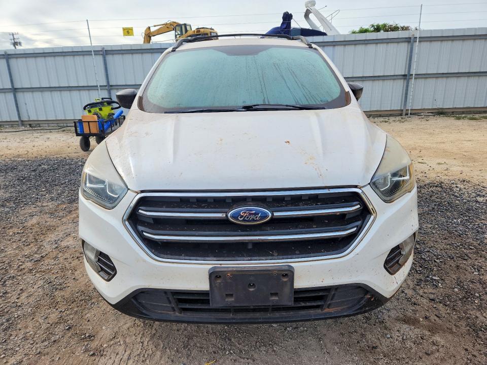 Продажа на аукционе авто 2017 Ford Escape, vin: 1FMCU0GD3HUC35048, номер лота: 48956346