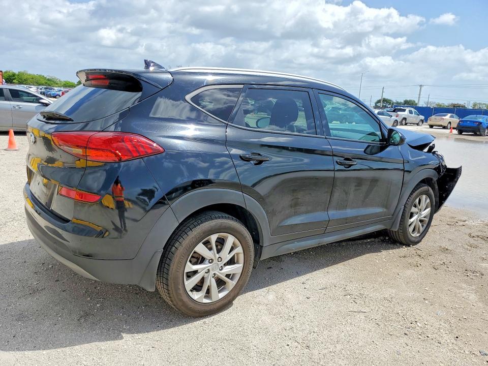 Aukcja sprzedaży 2020 Hyundai Tucson, vin: KM8J33A40LU266089, numer aukcji: 49411656