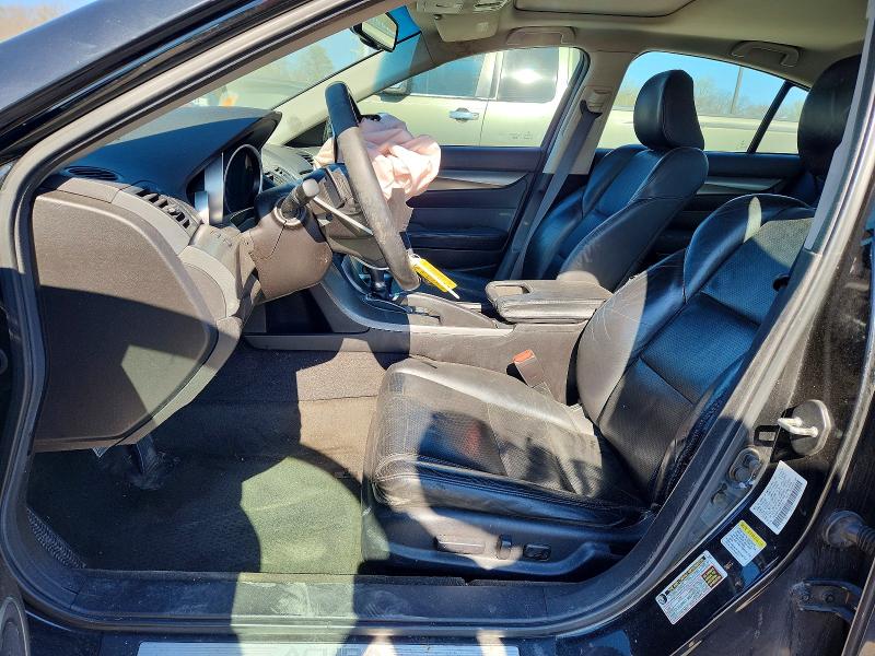 Продаж на аукціоні авто 2012 Acura Tl, vin: 19UUA8F54CA013821, номер лоту: 49158886