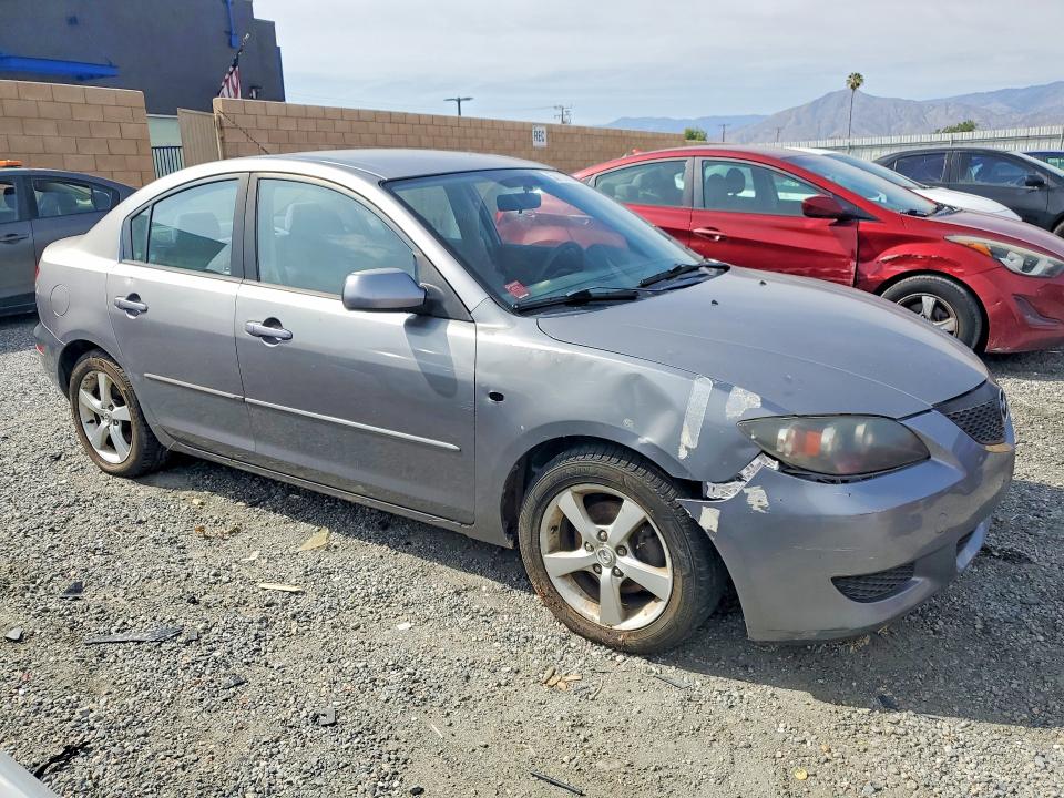 Aukcja sprzedaży 2005 Mazda 3, vin: JM1BK12FX51273054, numer aukcji: 50187996