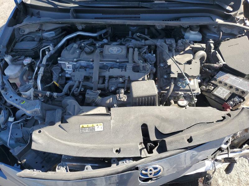 Aukcja sprzedaży 2024 Toyota Corolla Hybrid, vin: JTDBDMHE1RJ005851, numer aukcji: 50949126