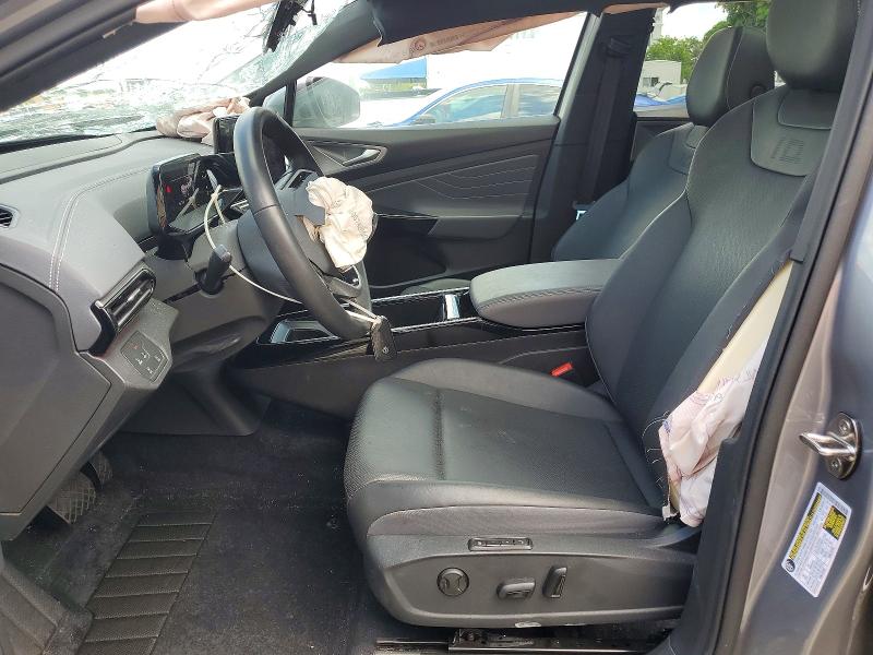 51396966 :رقم المزاد ، 1V25MPE89PC051554 vin ، 2023 Volkswagen Id.4 مزاد بيع