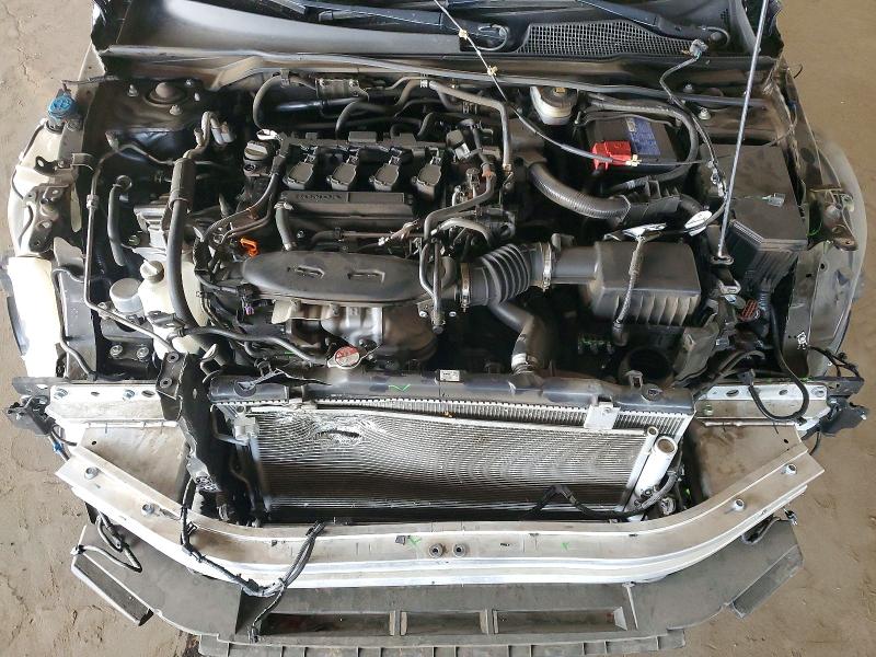 Продаж на аукціоні авто 2024 Honda Civic, vin: 2HGFE1F94RH329088, номер лоту: 51038016