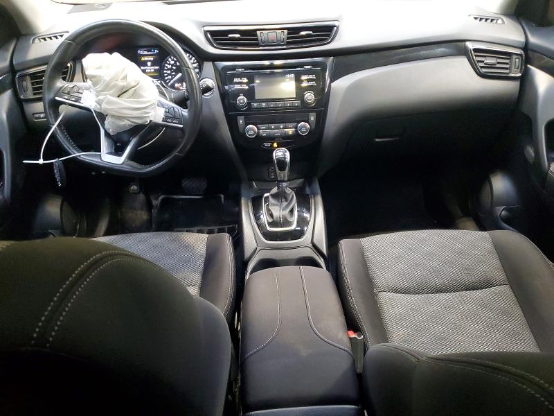 Продажа на аукционе авто 2017 Nissan Rogue Sport, vin: JN1BJ1CPXHW028470, номер лота: 48262896