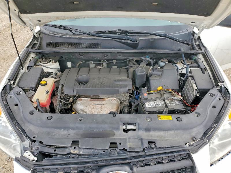 Aukcja sprzedaży 2012 Toyota Rav4, vin: 2T3BF4DVXCW184657, numer aukcji: 50686196