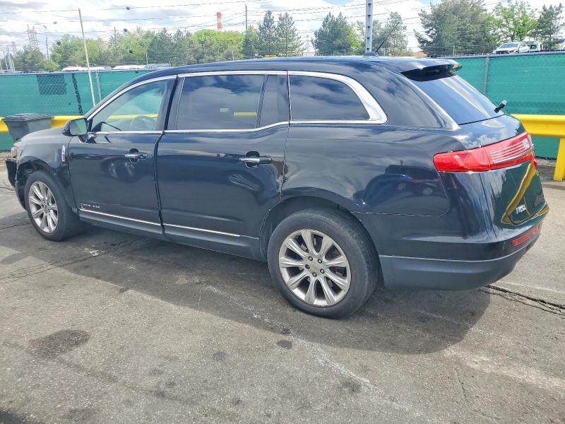 Aukcja sprzedaży 2019 Lincoln Townhouse Mkt, vin: 2LMHJ5NK2KBL00762, numer aukcji: 48548376