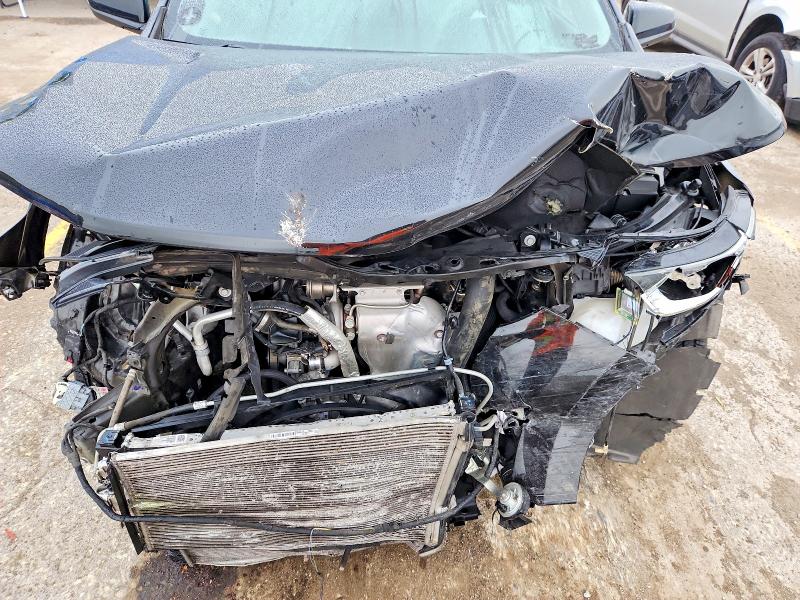 50945186 :رقم المزاد ، 2GNAXJEV5K6284429 vin ، 2019 Chevrolet Equinox مزاد بيع