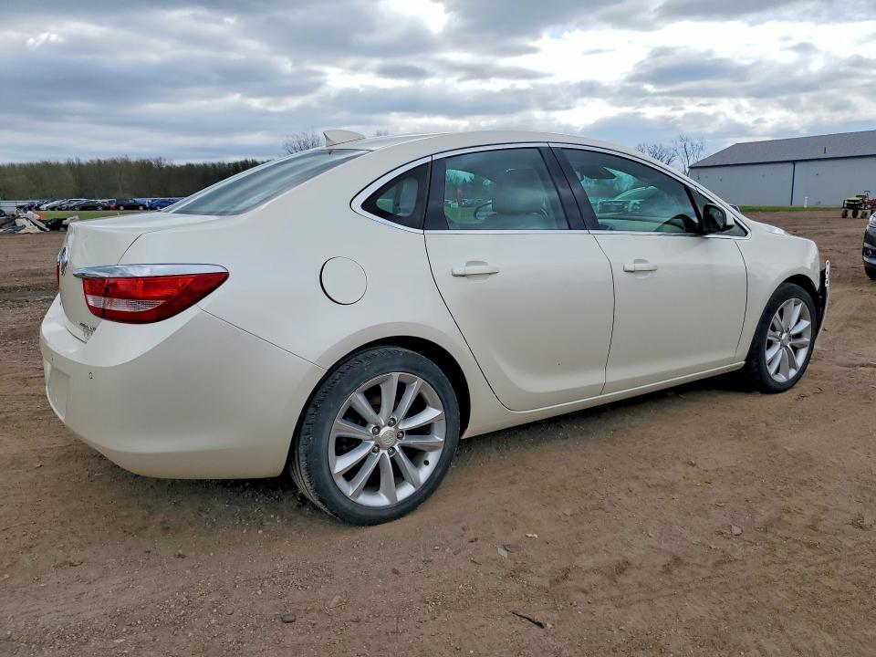 Aukcja sprzedaży 2015 Buick Verano, vin: 1G4PR5SK8F4157546, numer aukcji: 49768356
