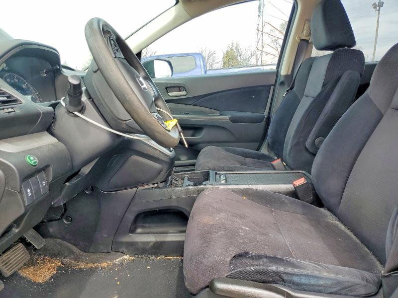 Aukcja sprzedaży 2014 Honda Cr-v, vin: 2HKRM4H54EH704067, numer aukcji: 48590526