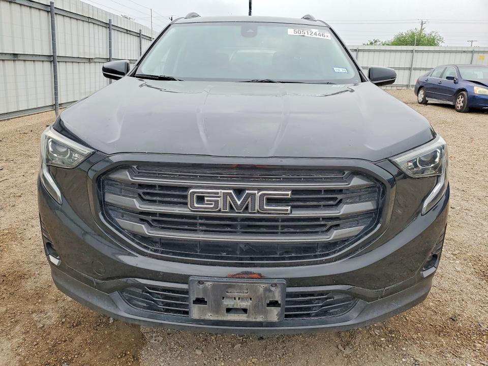 50512446 :رقم المزاد ، 3GKALPEV6LL130725 vin ، 2020 Gmc Terrain مزاد بيع