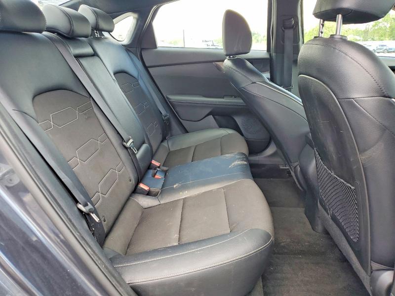 Aukcja sprzedaży 2023 Kia Forte, vin: 3KPF54AD8PE558457, numer aukcji: 51796566