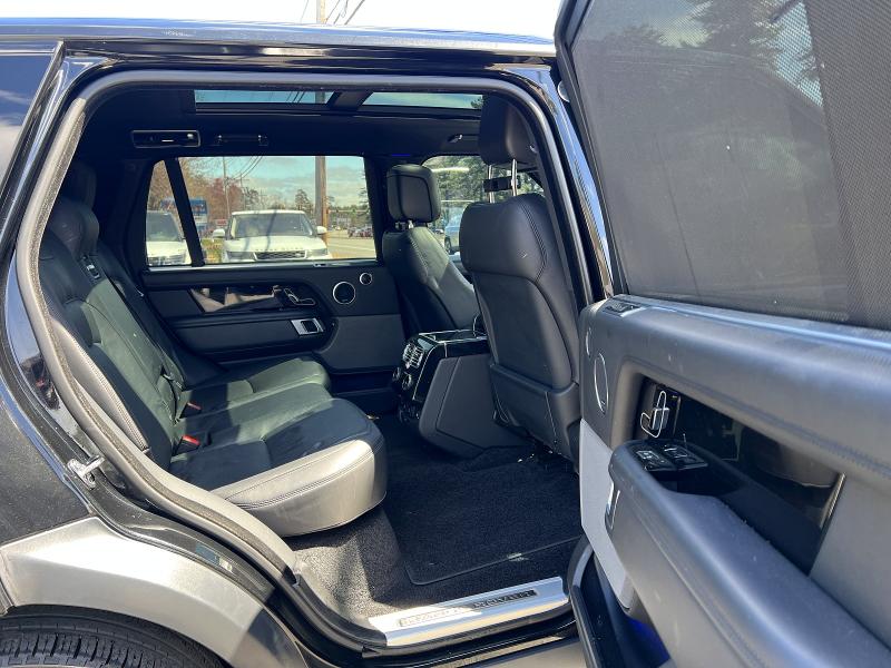 Aukcja sprzedaży 2019 Land Rover Range Rover, vin: SALGS5RE3KA561190, numer aukcji: 52082036