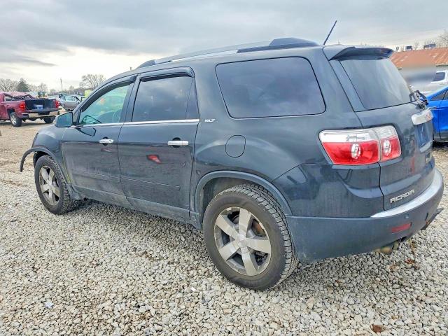 Aukcja sprzedaży 2012 Gmc Acadia, vin: 1GKKVRED0CJ242560, numer aukcji: 47551466
