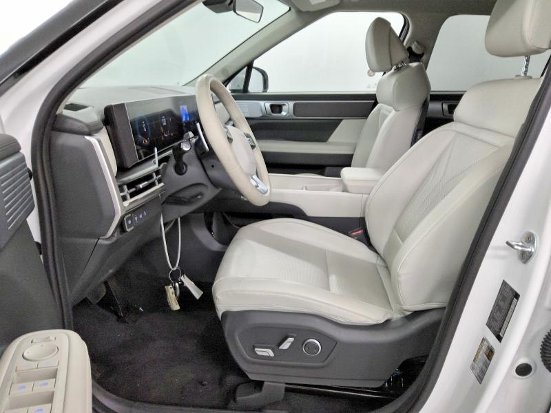 Aukcja sprzedaży 2026 Hyundai Santa Fe, vin: 5NMP2DGL0TH177670, numer aukcji: 50976296