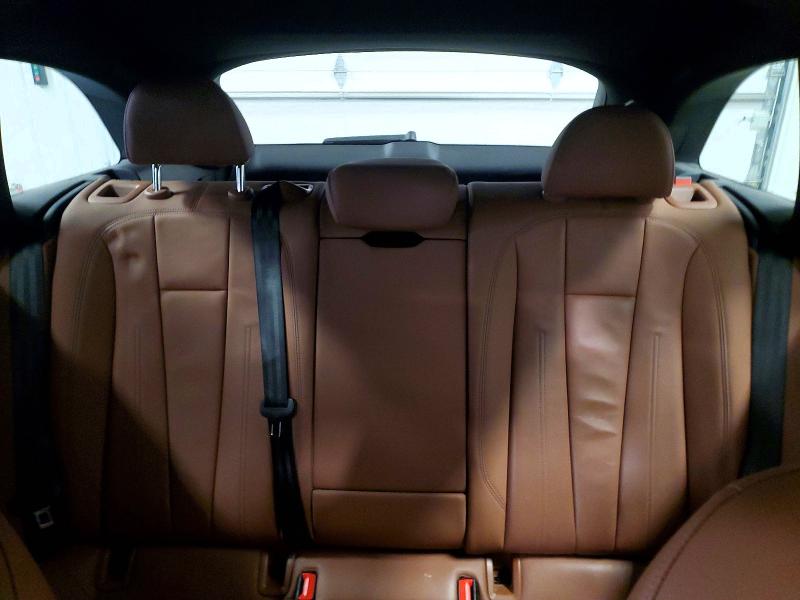 Aukcja sprzedaży 2021 Audi A4 Allroad, vin: WA18AAF44MA017877, numer aukcji: 48925946