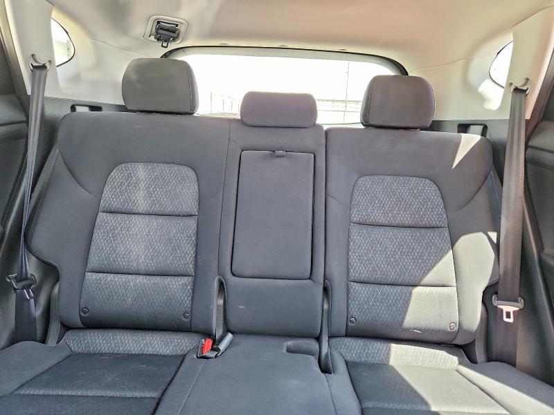 Aukcja sprzedaży 2017 Hyundai Tucson, vin: KM8J33A22HU475159, numer aukcji: 51315916
