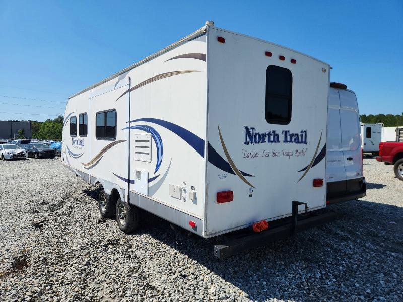 Продаж на аукціоні авто 2013 Heartland Rvs Trailers, vin: 5SFNB2927DE257615, номер лоту: 51375056