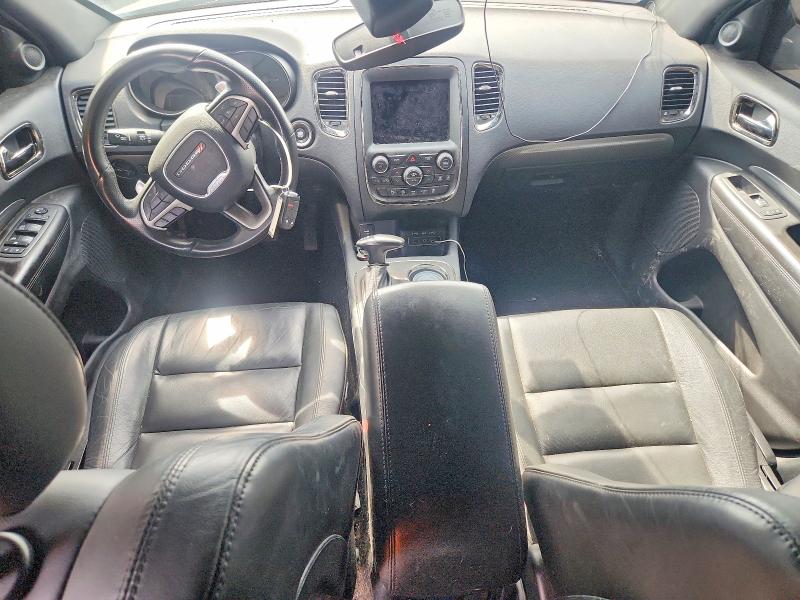 Aukcja sprzedaży 2020 Dodge Durango, vin: 1C4RDJDG0LC124040, numer aukcji: 50170806