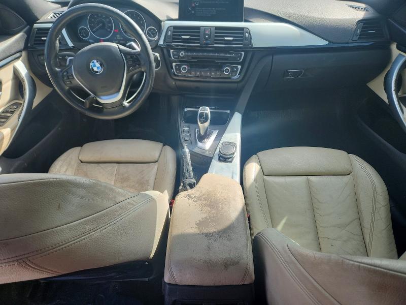 Продажа на аукционе авто 2015 Bmw 428, vin: WBA4A7C58FD415726, номер лота: 50361756