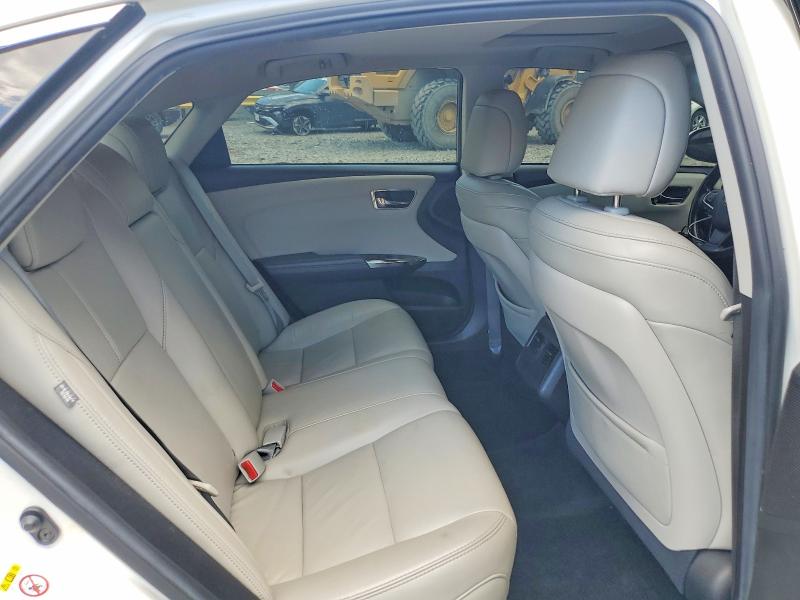 51537126 :رقم المزاد ، 4T1BK1EB4GU203913 vin ، 2016 Toyota Avalon مزاد بيع