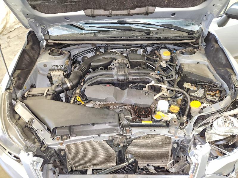 51422626 :رقم المزاد ، JF1GJAA69FG002968 vin ، 2015 Subaru Impreza مزاد بيع