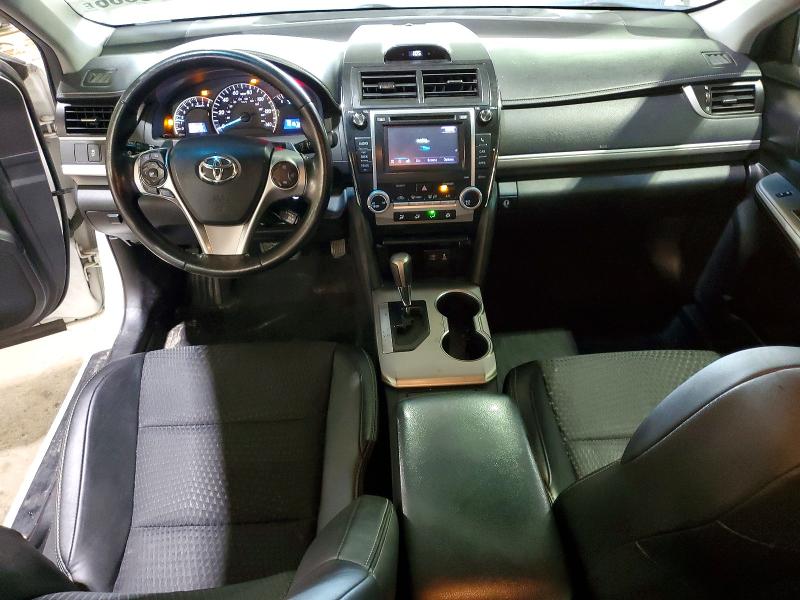 2012 Toyota Camry მანქანა იყიდება აუქციონზე, vin: 4T1BF1FK0CU542617, აუქციონის ნომერი: 49405666