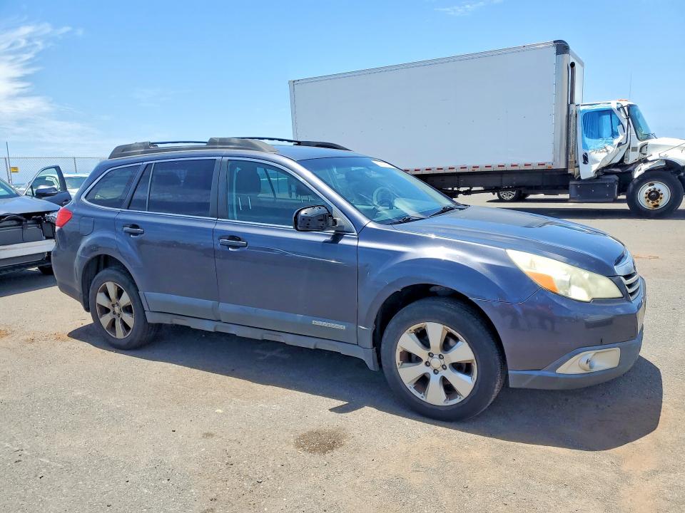 Aukcja sprzedaży 2011 Subaru Outback, vin: 4S4BRCGC8B3330451, numer aukcji: 50303536