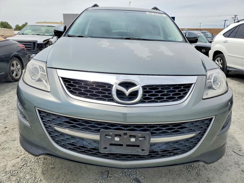 Продажа на аукционе авто 2010 Mazda Cx-9, vin: JM3TB2MV5A0206478, номер лота: 50184466