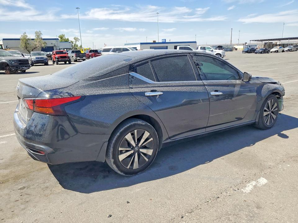 2022 Nissan Altima მანქანა იყიდება აუქციონზე, vin: 1N4BL4EW6NN402528, აუქციონის ნომერი: 50809786
