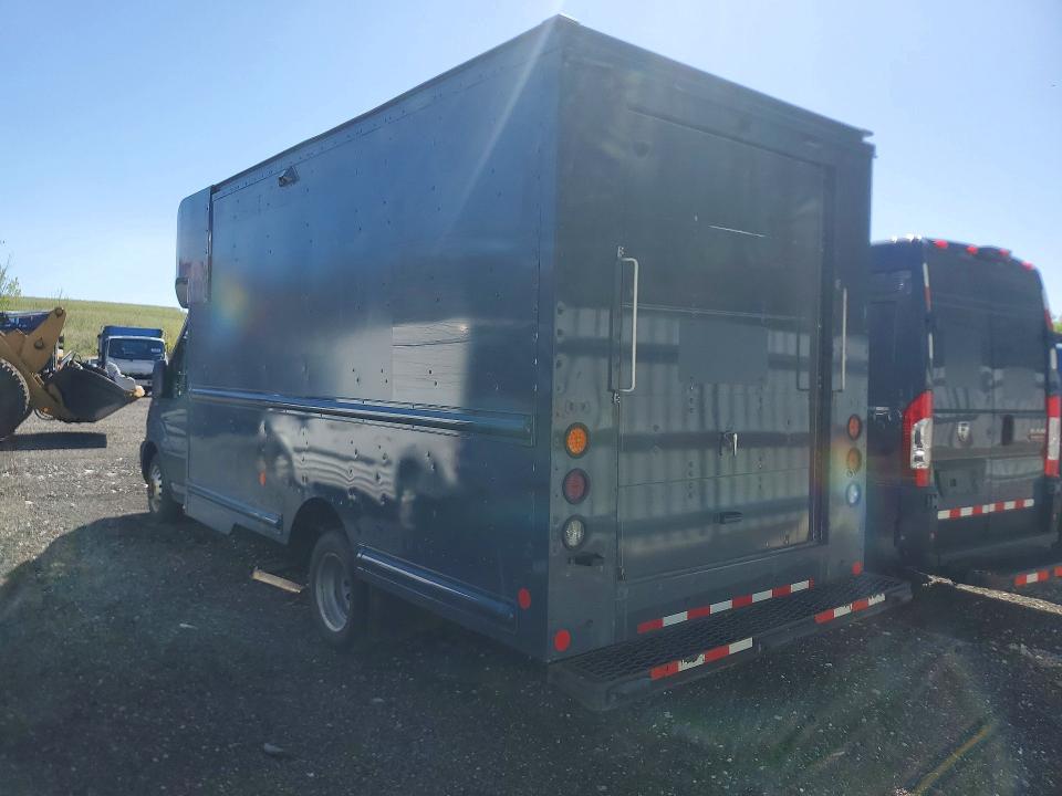 49305026 :رقم المزاد ، 1FDDF6P85MKA59761 vin ، 2021 Ford Transit مزاد بيع