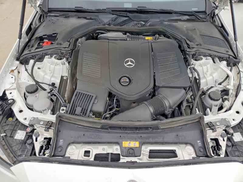 Aukcja sprzedaży 2024 Mercedes-benz C, vin: W1KAF4GB7RR228688, numer aukcji: 49016116