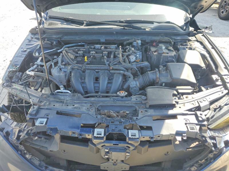 Auction sale of the 2019 Mazda 3, vin: JM1BPBJM9K1130907, lot number: 51166586