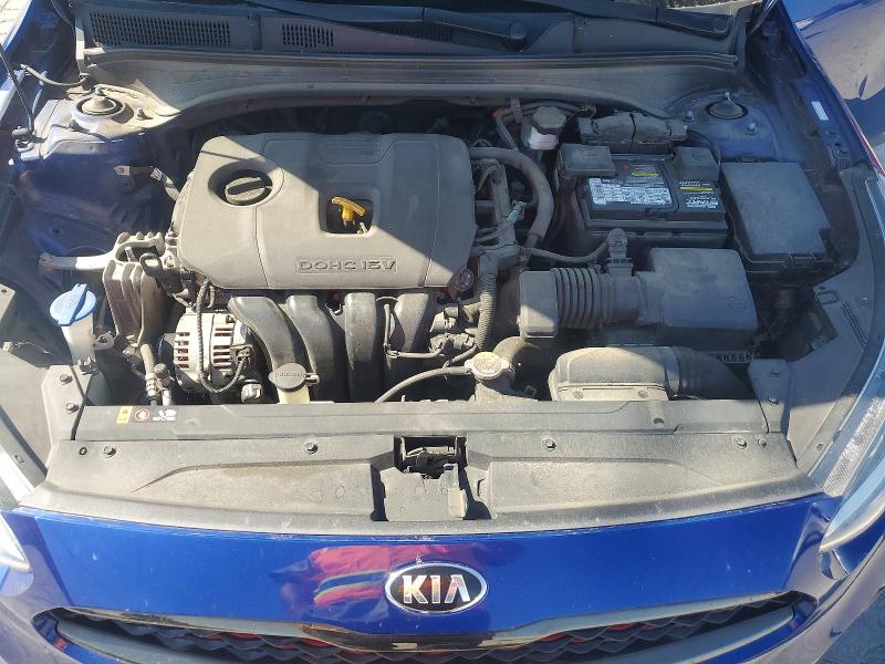 Продаж на аукціоні авто 2020 Kia Forte, vin: 3KPF34AD0LE253275, номер лоту: 50327026