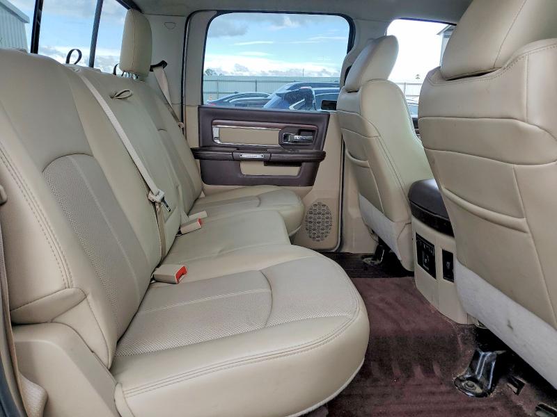 Продажа на аукционе авто 2018 Ram 1500, vin: 1C6RR7VM0JS277567, номер лота: 50520026