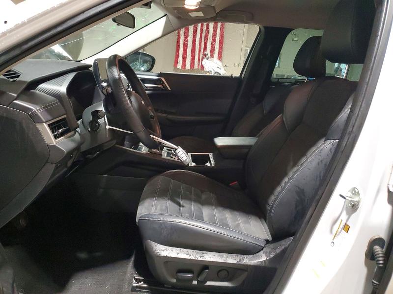 Продаж на аукціоні авто 2023 Mitsubishi Outlander, vin: JA4J4UA82PZ052122, номер лоту: 48248156