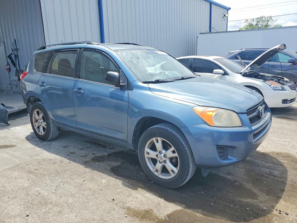 Aukcja sprzedaży 2012 Toyota Rav4, vin: 2T3ZF4DVXCW116700, numer aukcji: 51995166