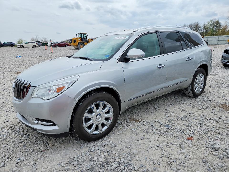 Aukcja sprzedaży 2015 Buick Enclave, vin: 5GAKVBKD7FJ164873, numer aukcji: 51063326