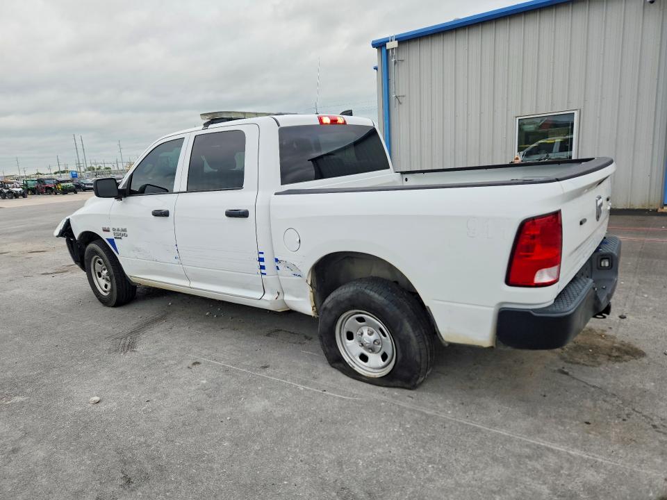 Aukcja sprzedaży 2021 Ram 1500 Classic, vin: 1C6RR7XTXMS560051, numer aukcji: 48282786