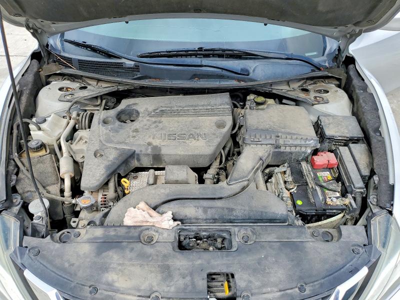 Aukcja sprzedaży 2016 Nissan Altima, vin: 1N4AL3AP7GC162683, numer aukcji: 48288506