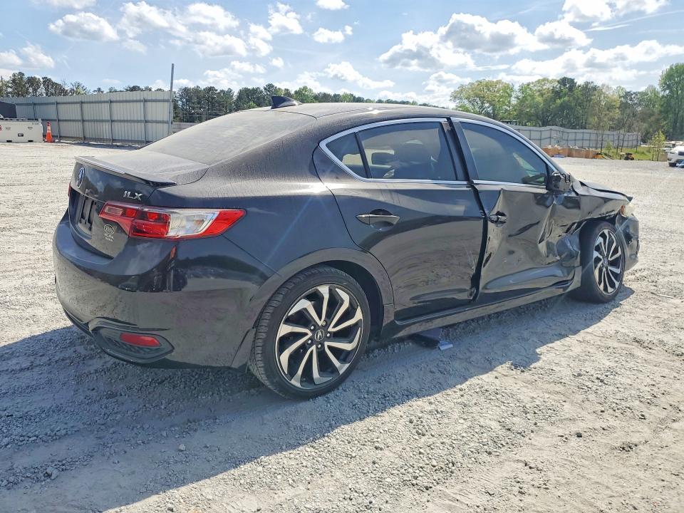 Aukcja sprzedaży 2016 Acura Ilx, vin: 19UDE2F83GA015092, numer aukcji: 48213306