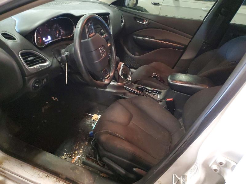 Aukcja sprzedaży 2013 Dodge Dart, vin: 1C3CDFBA5DD334974, numer aukcji: 50992706