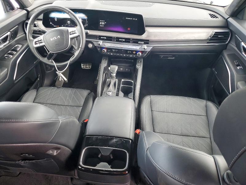 Продаж на аукціоні авто 2024 Kia Telluride, vin: 5XYP5DGC8RG539884, номер лоту: 51855276